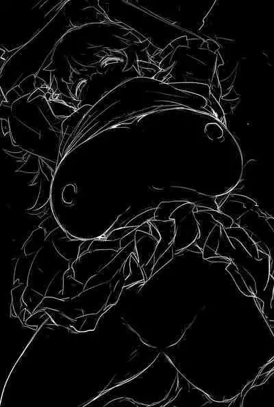 Imouto wa Mesu Orc 6 | 我家妹妹是雌性獸人6