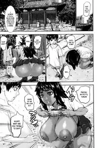 [PIero] PAICCHU Ch. 1-3 [English] [Brolen+B.E.C. Scans]
