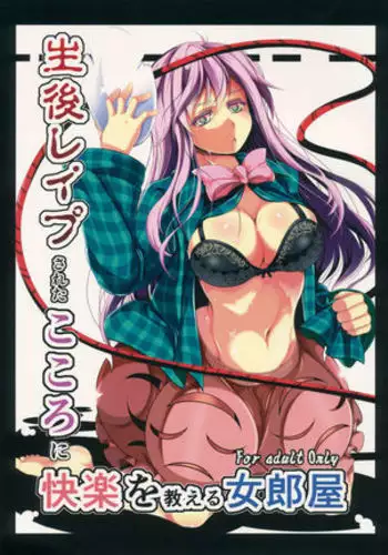 Seigo Rape Sareta Kokoro ni Kairaku o Oshieru Jorouya