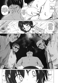 (C85) [Noraneko-no-Tama (Yukino Minato)] Monokemono Roku-ya [English]