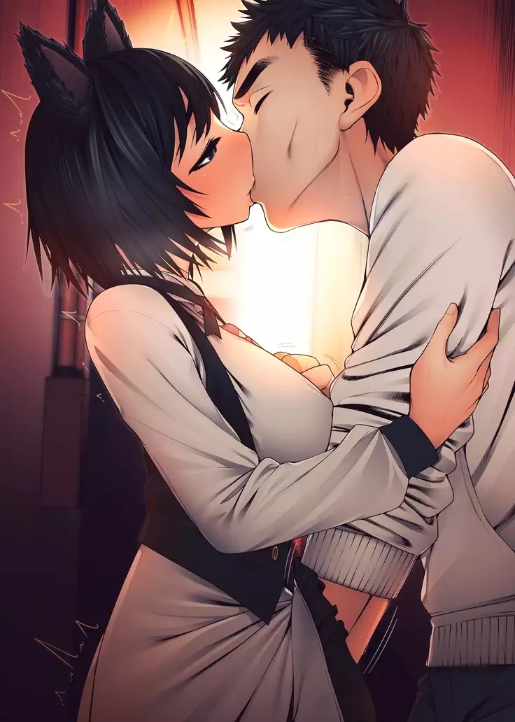 Imouto ni Kusuri wo Nomasetara――