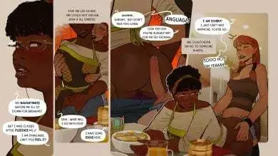 Room and board by InCase