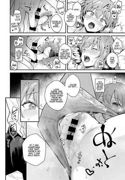 Kanojo Face Encore | Girlfriend Face Encore