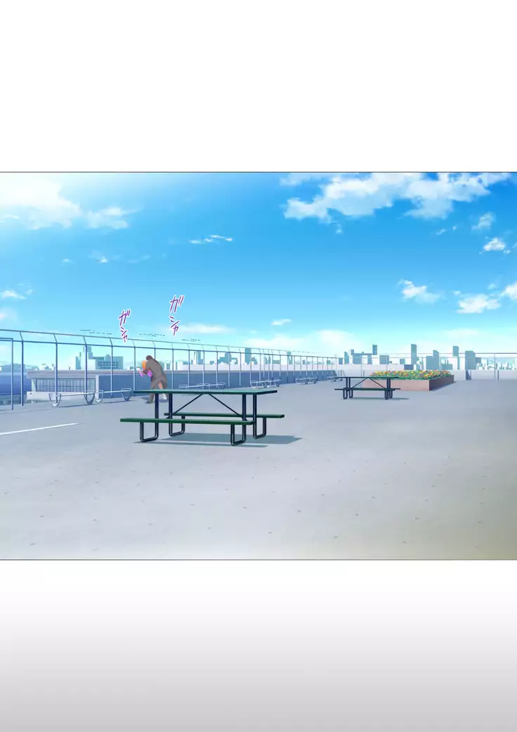 JKフーゾク学園祭1&2