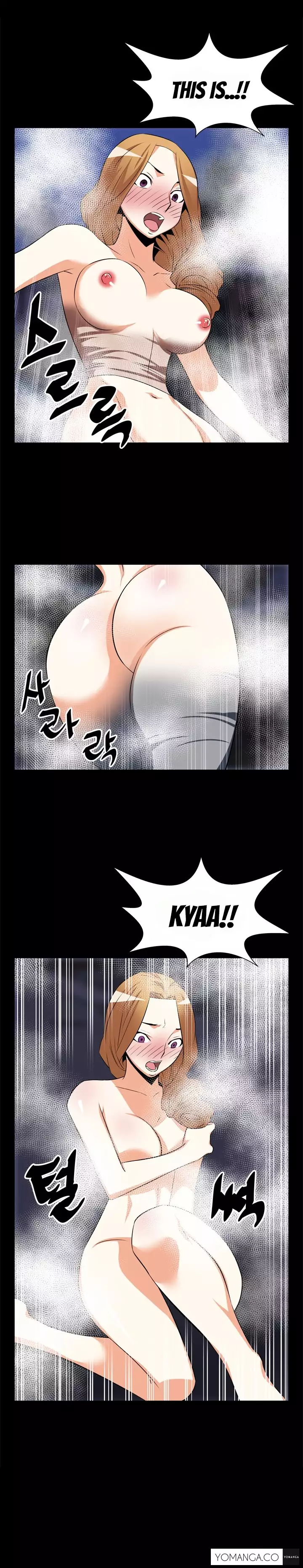 Love Parameter Ch.1-41