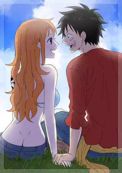 runami ro gu | 路娜日志 1