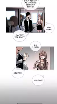 [Silverstar] Talk To Me Ch.1-38 (English) (Ongoing)