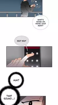 [Silverstar] Talk To Me Ch.1-38 (English) (Ongoing)