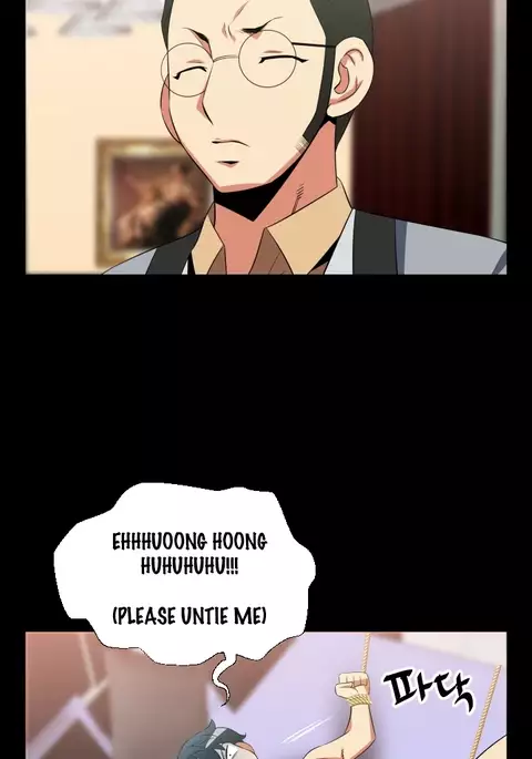 Love Parameter Ch.1-73