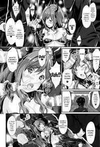 [Kimura Neito] Non-Human Life Ch.1-3 [English] {Doujins.com}