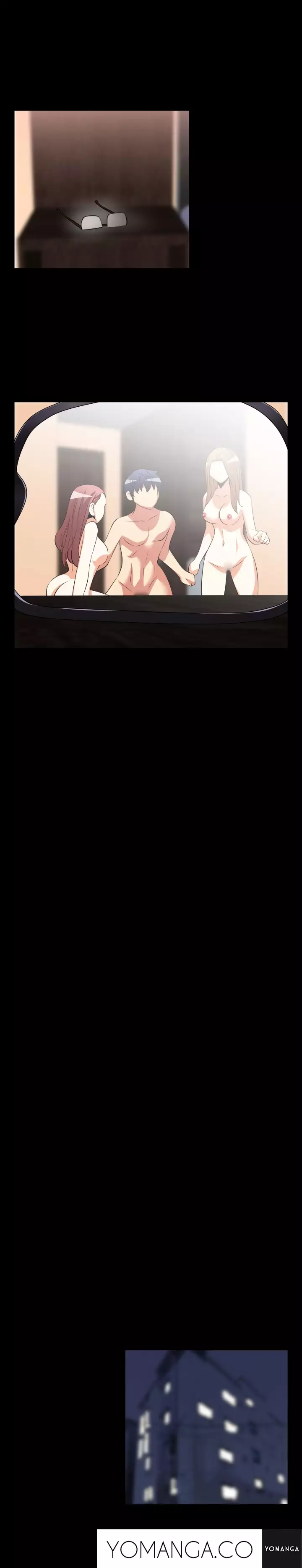 Love Parameter Ch.1-41