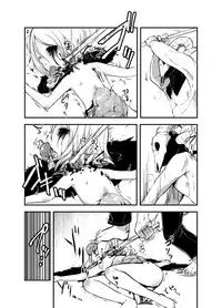 (C93) [02 (Harasaki)] Snuff 2007 [Chinese] [沒有漢化]