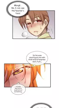 [Son Hee-Joon] Master in My Dreams Ch.0-32 (English) (Ongoing)