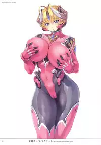 [Mogudan] Mogudan Illust Works