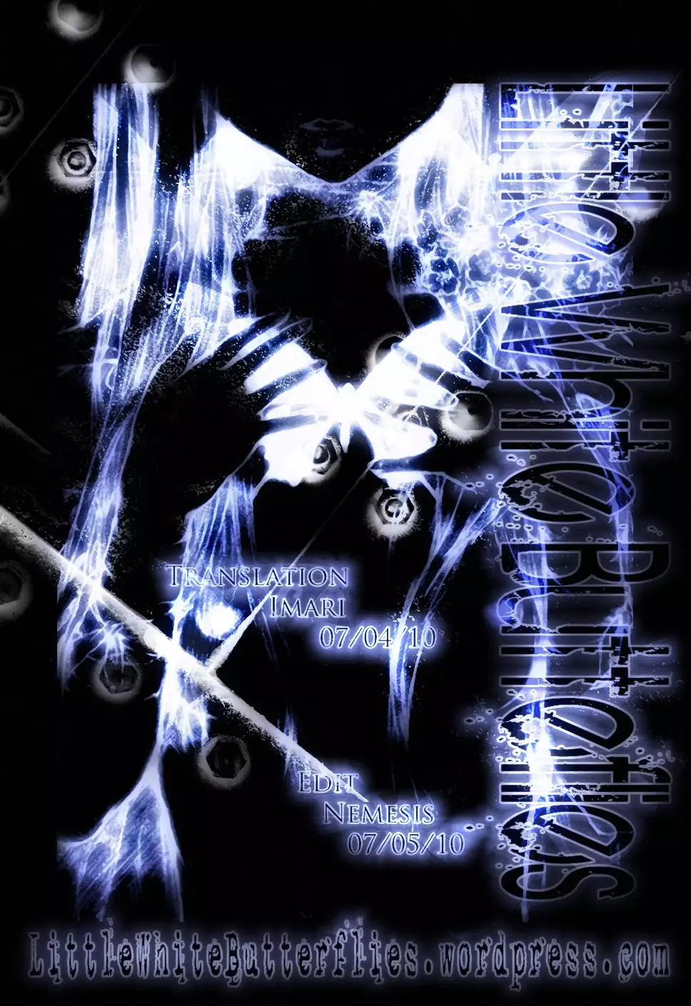 Endless of the Nightmare