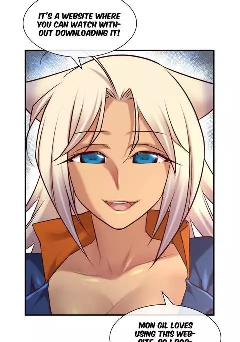 Master in My Dreams Ch.0-44