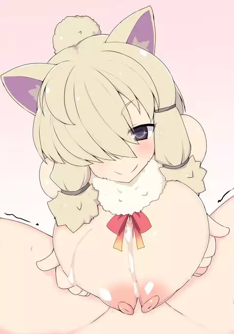 アルパカちゃん