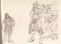 (C83) [Article 60 of Criminal Code (Shuhan)] RaKuGaKi./Monochrome.[Vol:3] (Various)