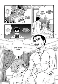 [Hatch] Shoujo Baishun (Prison Girls) [English] [constantly]