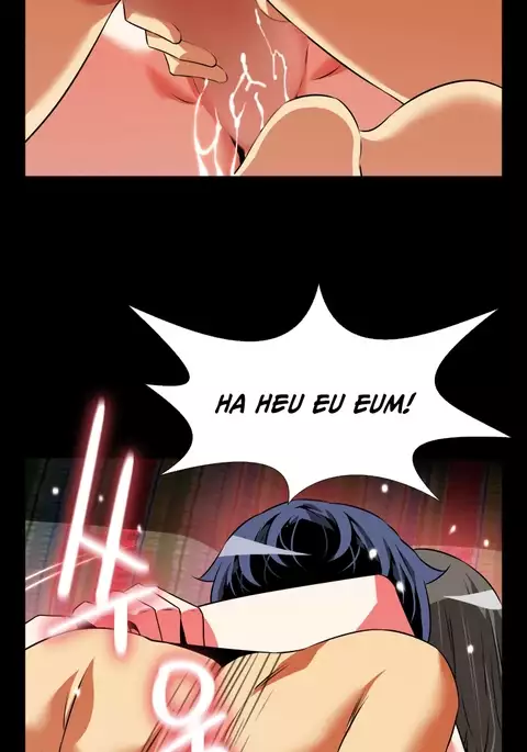 Love Parameter Ch.1-63