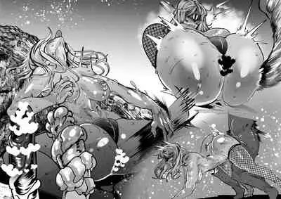 [Mr.way] ダクソ3のかぼたんにディルドオナさせた (ダークソウルIII)[momo个人汉化]