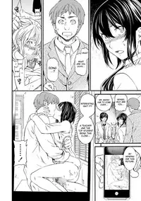 [Cuvie] Utsu Part [English] [desudesu] [Incomplete]