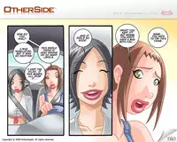 GogoAngels OtherSide (eng - color)
