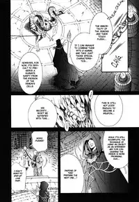 [Yamane Ayano] Crimson Spell Ch.01-25 and extras (Yaoi) [ENG]