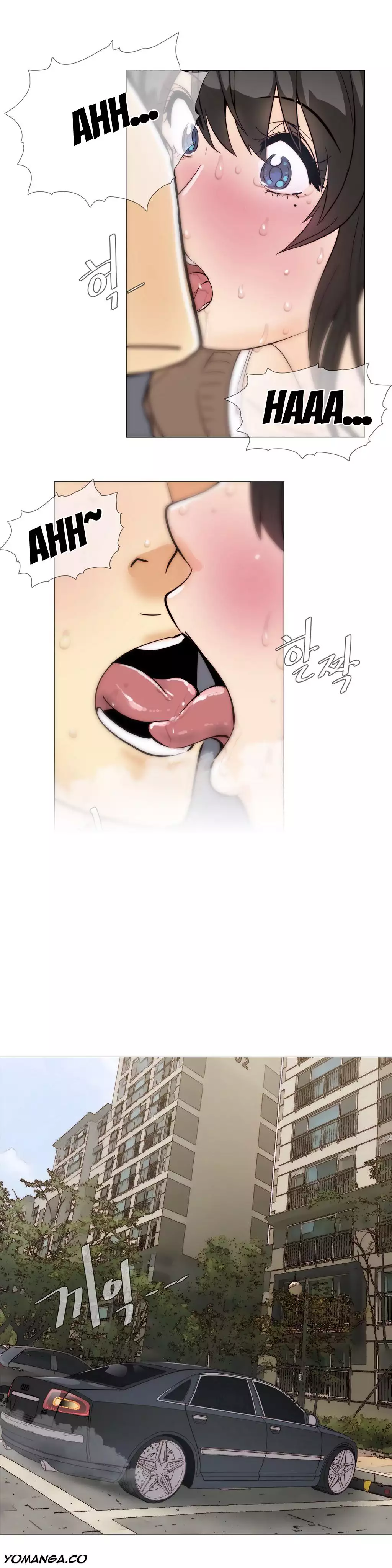 Household Affairs by VultureBoy & Boy Beochyeo