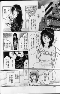 [Anthology] Shoujo Ninpu - Ballon Lolita Anthology