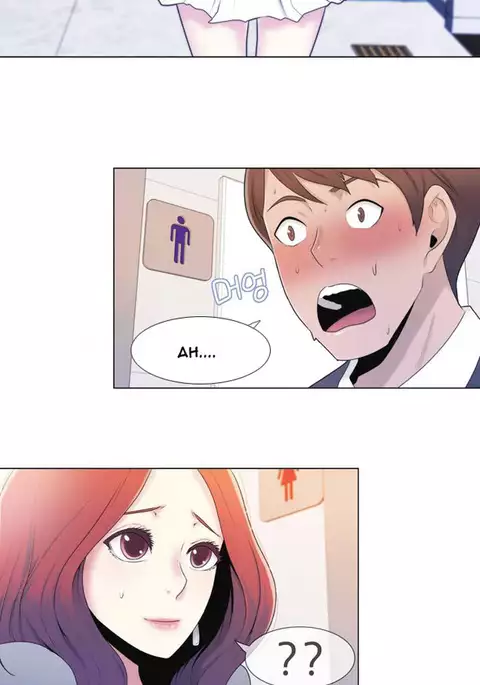 Miss Mystic Ch.1-31
