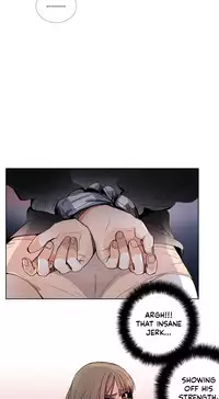 [Silverstar] Talk To Me Ch.1-38 (English) (Ongoing)