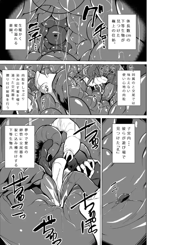 Dungeon Travelers Soushuuhen