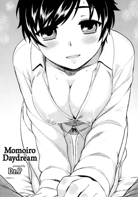 Momoiro Daydream Ch. 1-9
