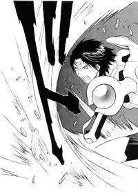 [Nagase Rurio] Yu Oh Den