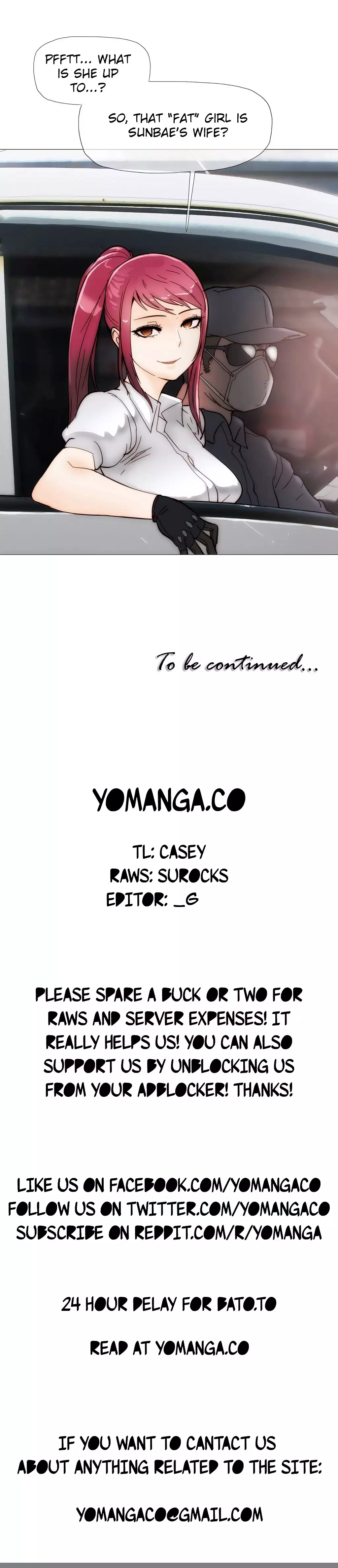 Household Affairs by VultureBoy & Boy Beochyeo