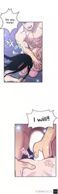 Ghost Love Ch.1-15 (English) (YoManga) (Ongoing)