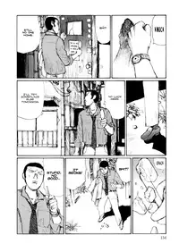 Keep on Vibrating [Jirō Matsumoto]