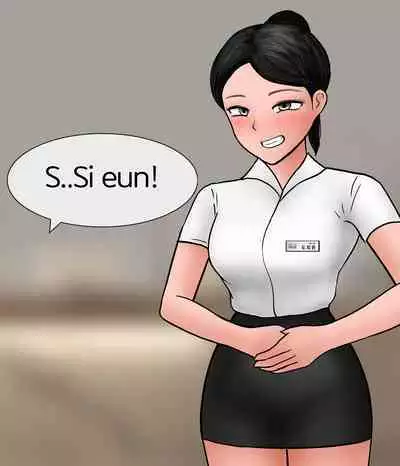 A Man Visit A Private GTS Club