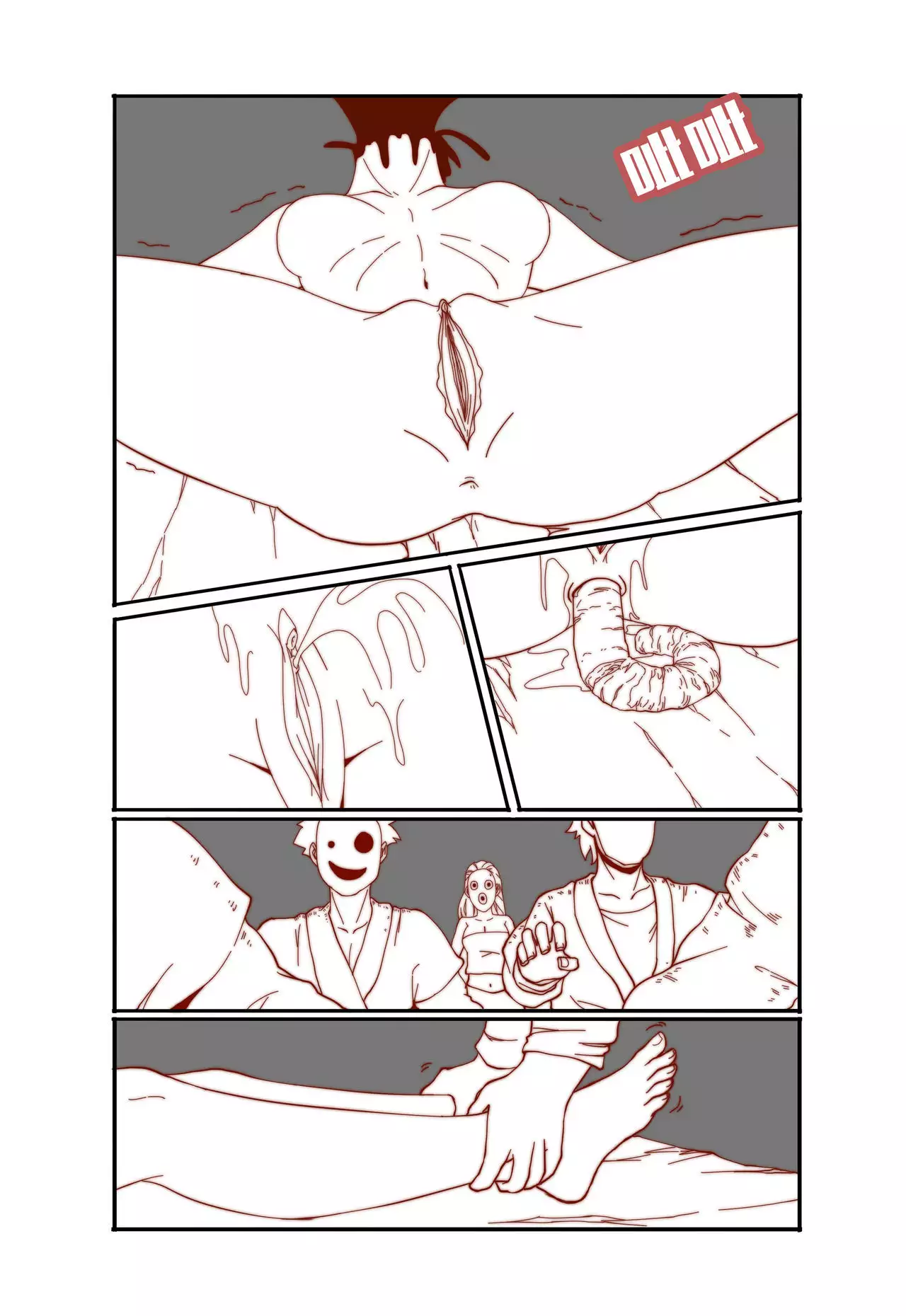 Mai's Story
