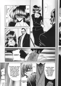 (CR27) [Circle Taihei-Tengoku (Horikawa Gorou)] Daiichikan [English] [desudesu]