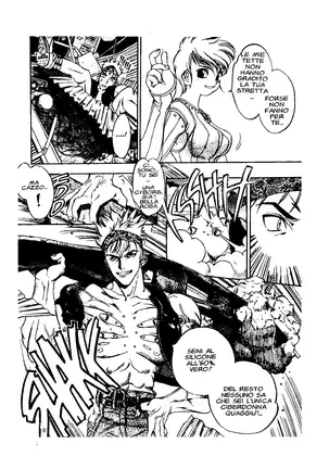 EJ Proibito - Silky Whip