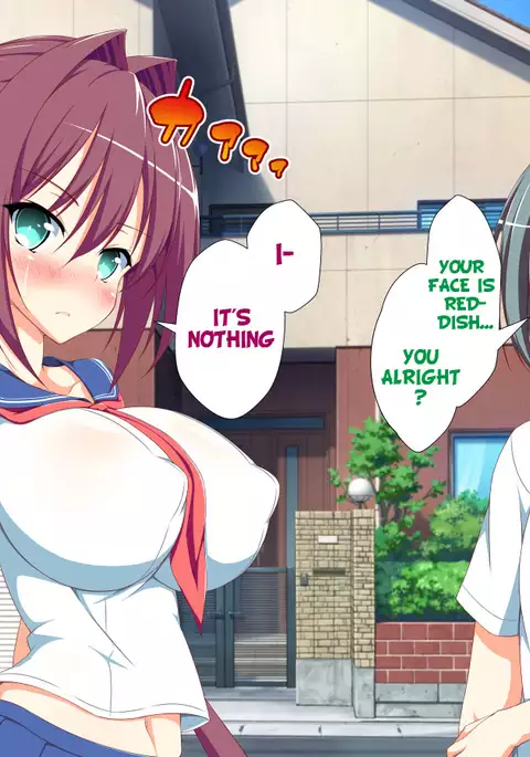 Inran Virus Ch. 1-2, 4-6