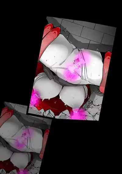 [かわいいにゃんこ] ∞陰核絶頂∞魔力生成クリボックス核(コア)めがねっ娘ミコトちゃん! 封印編!!