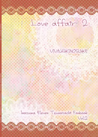 Love Affair 2