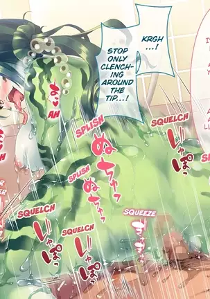 TORMENTED BY CUM CRAZY RUI - HUMAN TRAINING DIARY Part 2