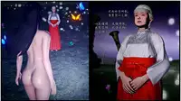 兽欲の末途-22【chinese】