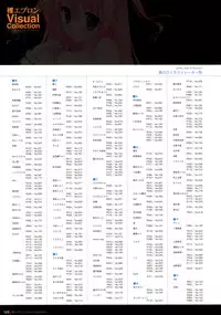 Hadaka Apron Visual Collection