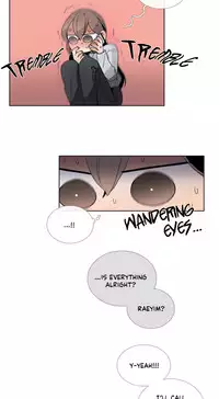 [Silverstar] Talk To Me Ch.1-38 (English) (Ongoing)