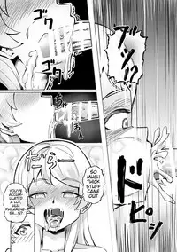 Futanari Yousei no Mori | Futanari Fairy Forest